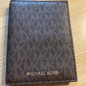 Men’s Michael Kors wallet card holder